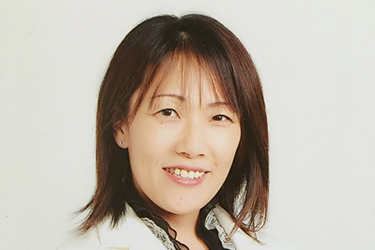 藤代 亜希子