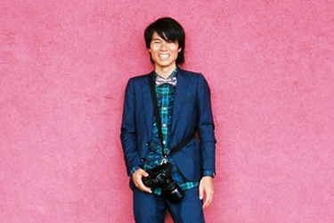 小島 靖雄