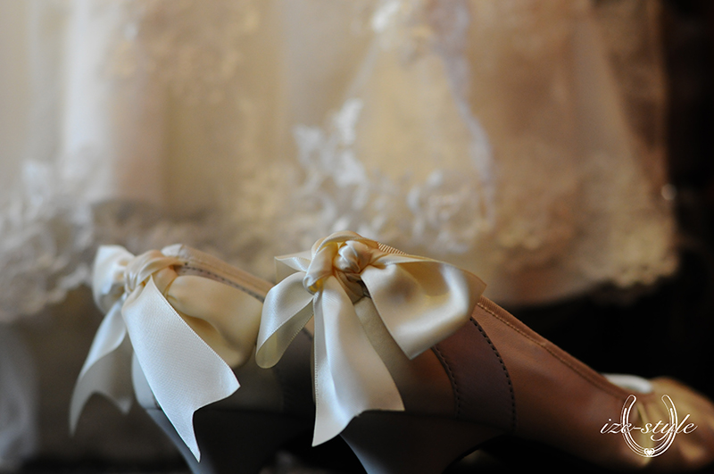 結婚式　人前式　おめでた婚　ウェディングドレス　ウェディングケーキ　オリジナルウェディング　ウェディングシューズ