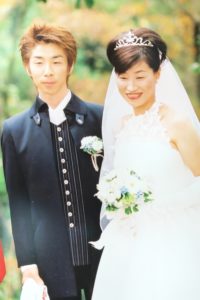 結婚記念日　結婚アルバム　結婚式　披露宴　ウェディングフォト